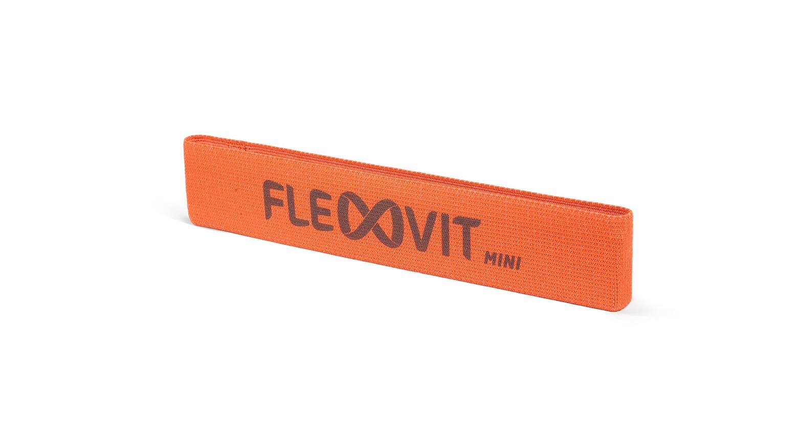 Mini-Widerstandsband FLEXVIT (x6) 6/7