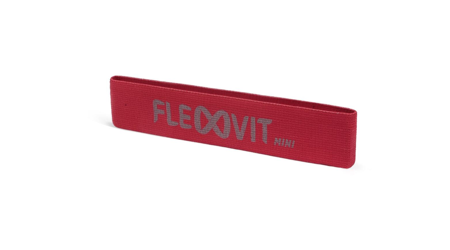 Mini-Widerstandsband FLEXVIT (x6) 7/7