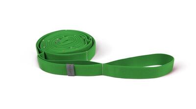 FASCIA ELASTICA FLEXVIT Multi multi-resistenza blu/verde/arancione