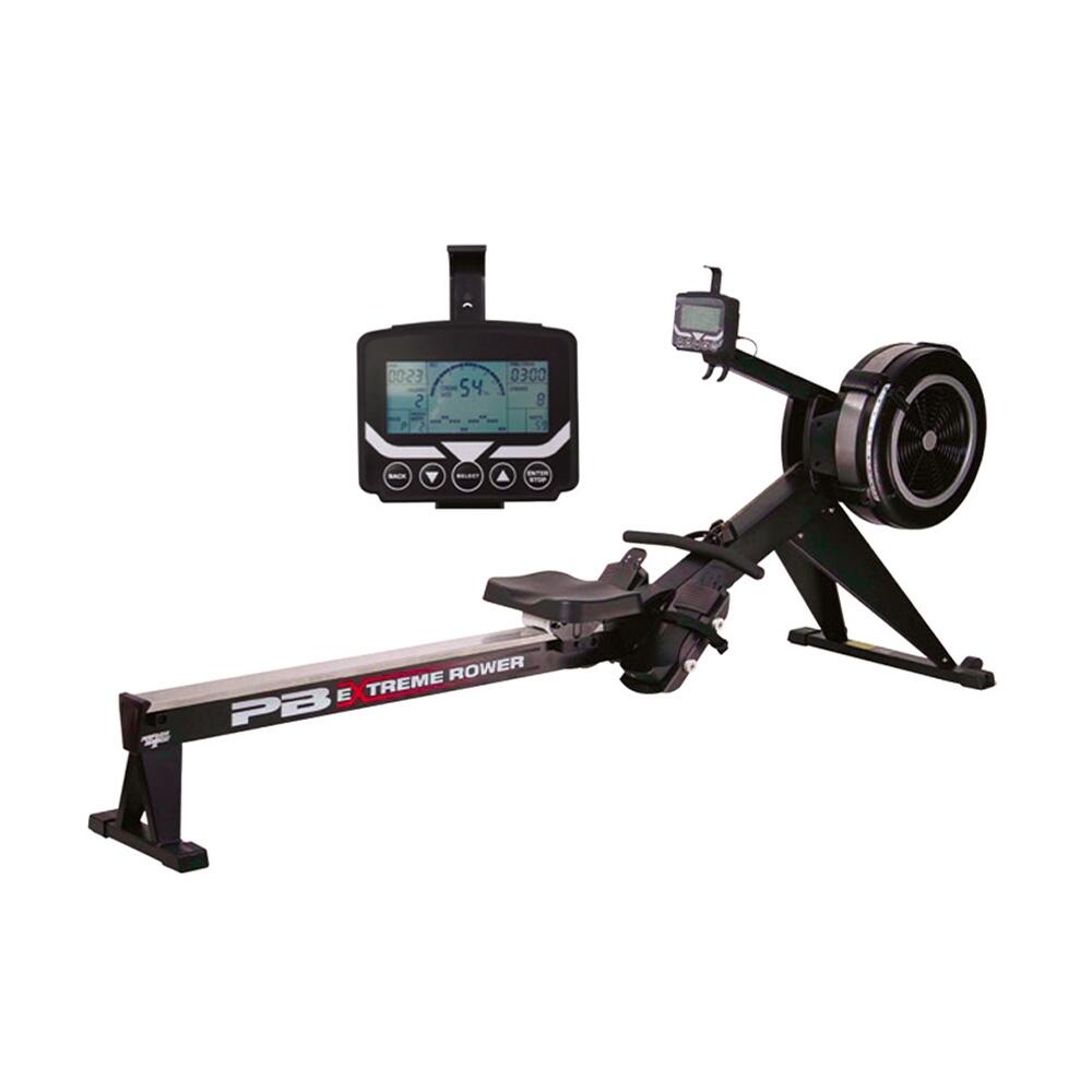 Rowing machine