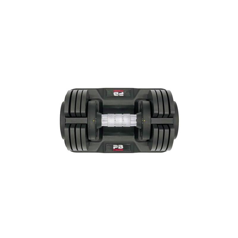Verstellbare Hantel (Stk.) PB Decathlon.ch