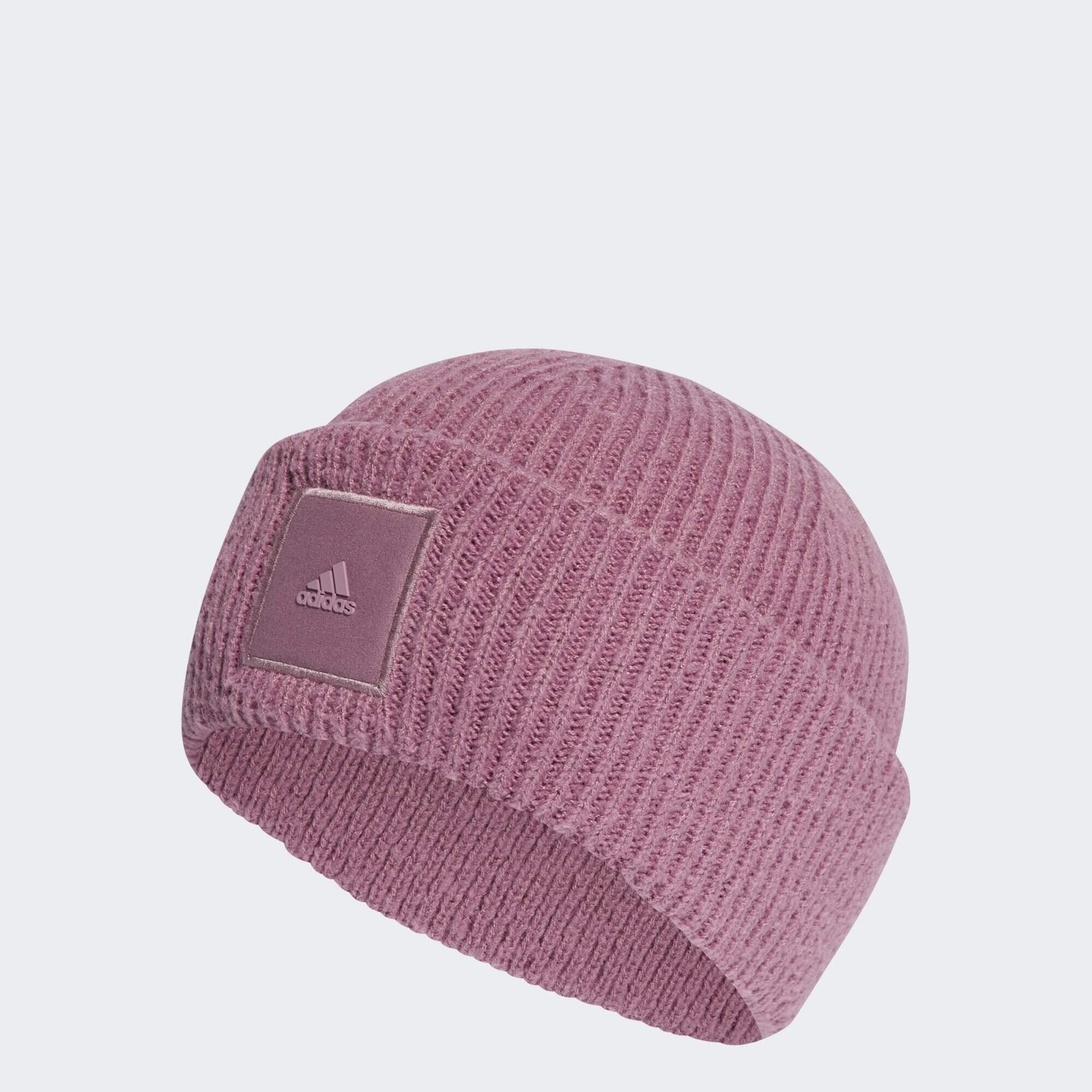 Wide Cuff Beanie 5/5