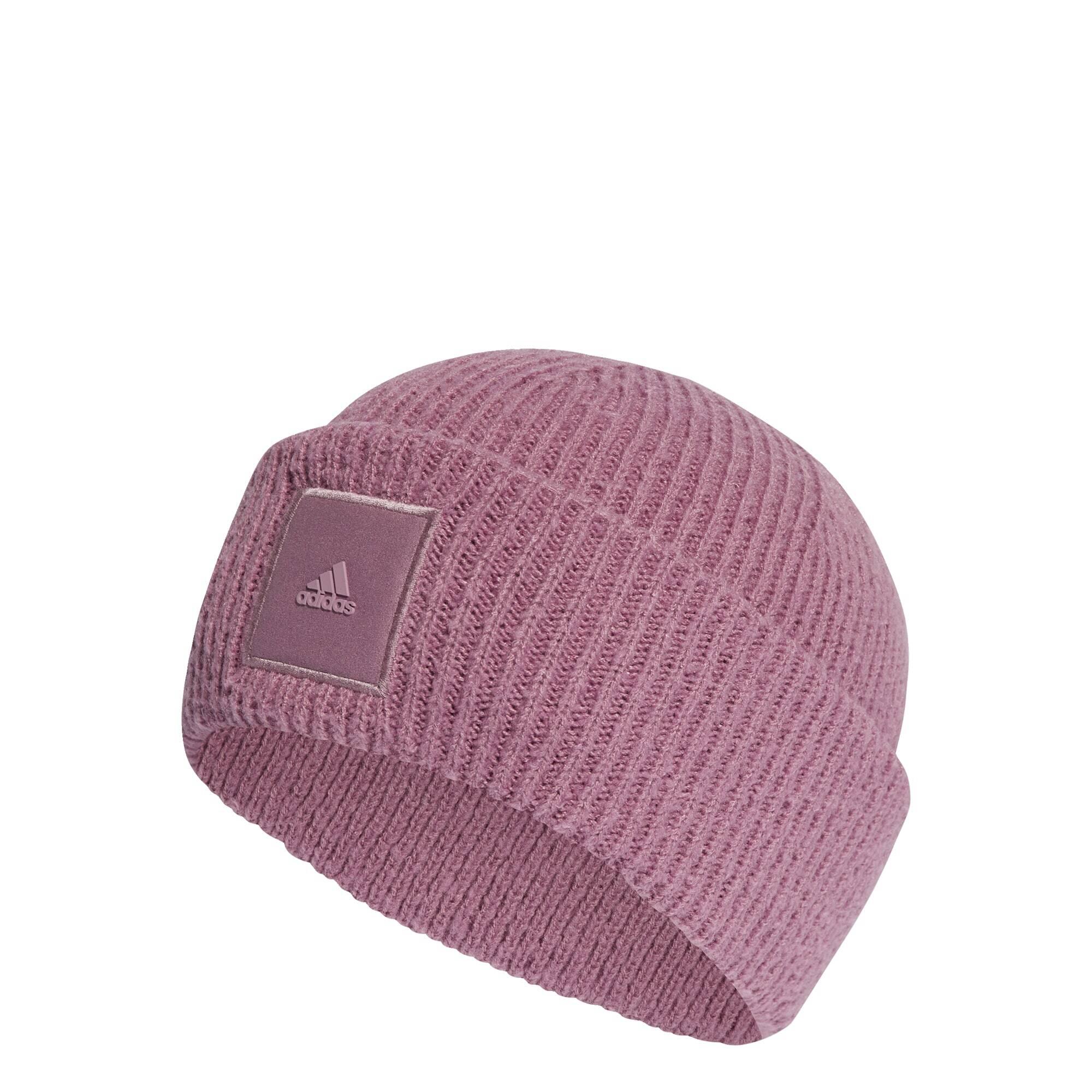 Wide Cuff Beanie 1/5