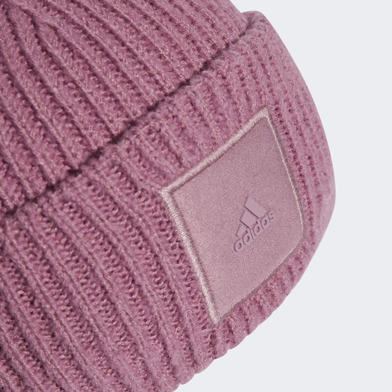 Wide Cuff Beanie