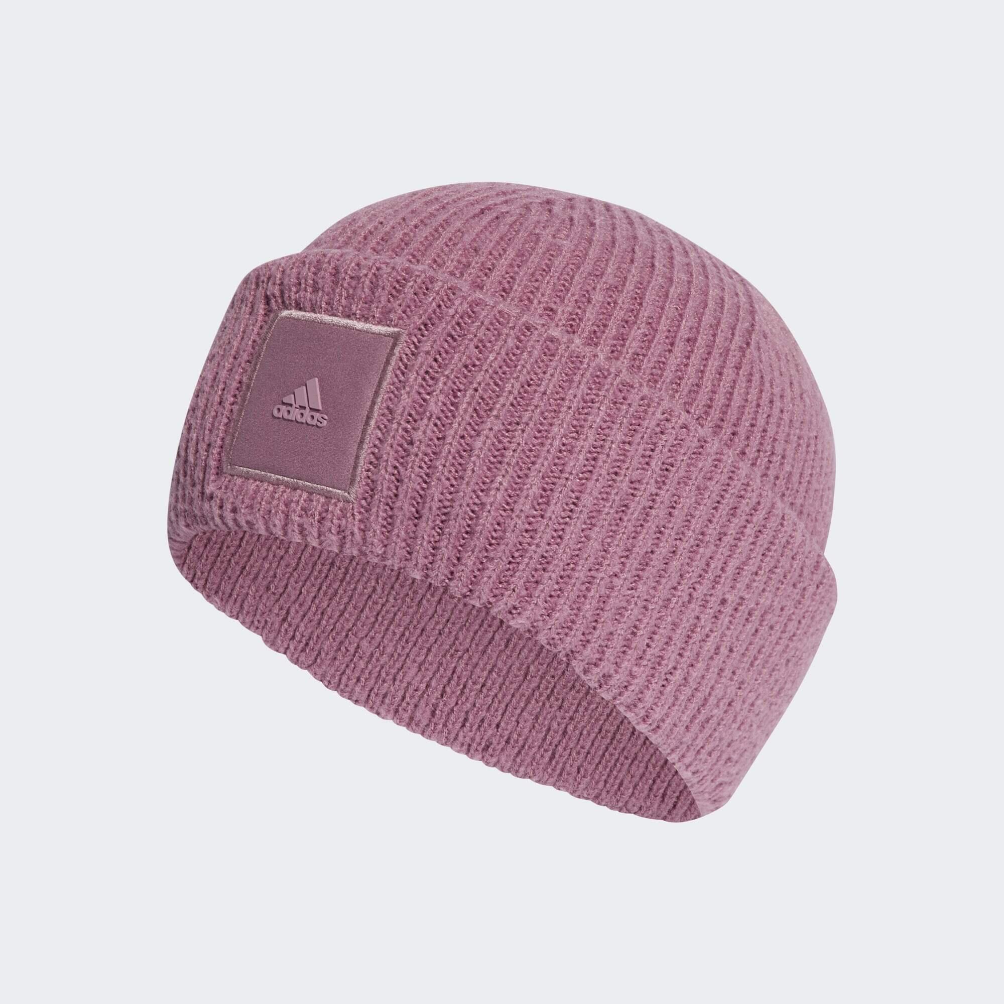 Wide Cuff Beanie 2/5