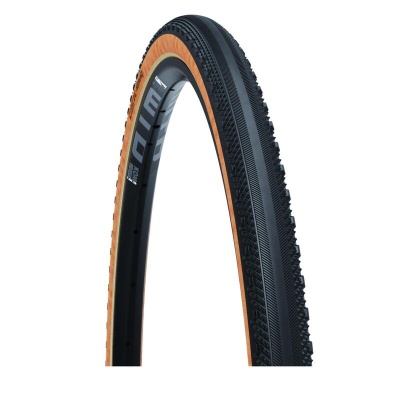 Neumático plegable Byway TCS - 44-700c
