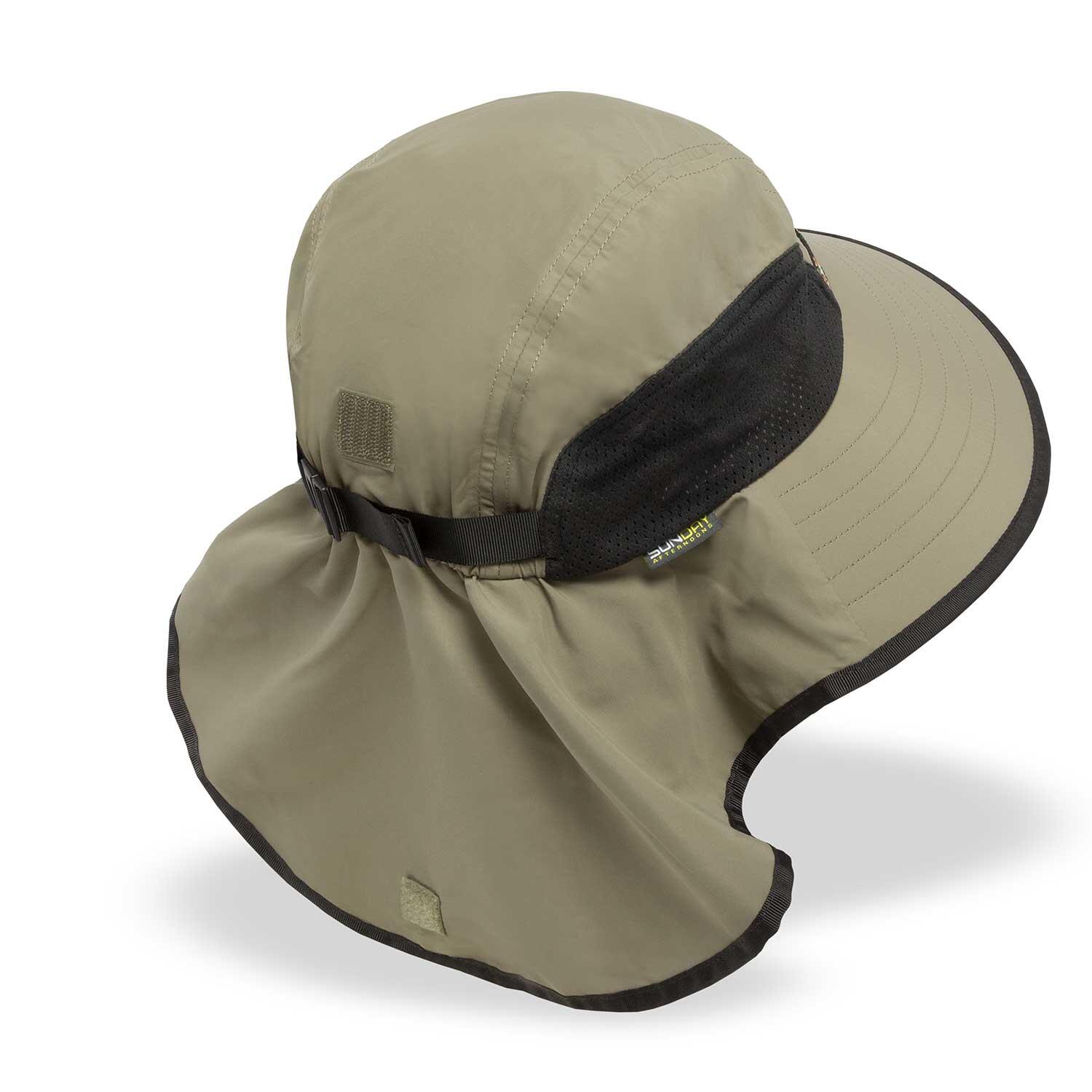Adventure Hat 4/7