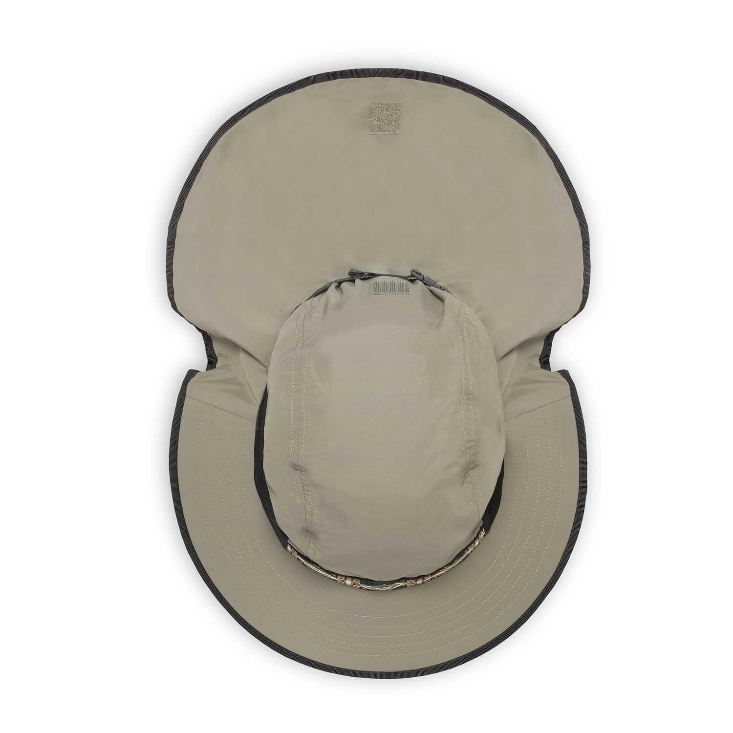 Adventure Hat 2/7