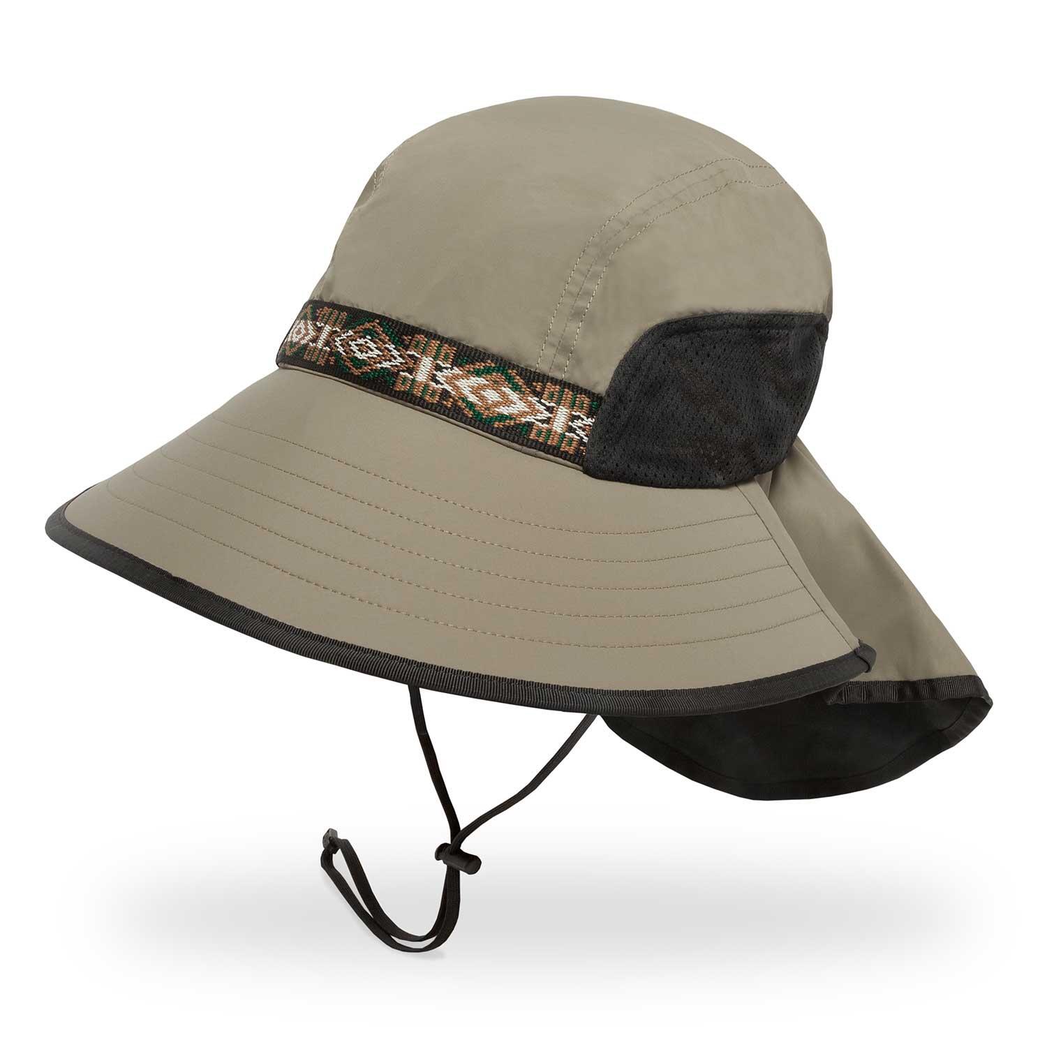 SUNDAY AFTERNOONS Adventure Hat
