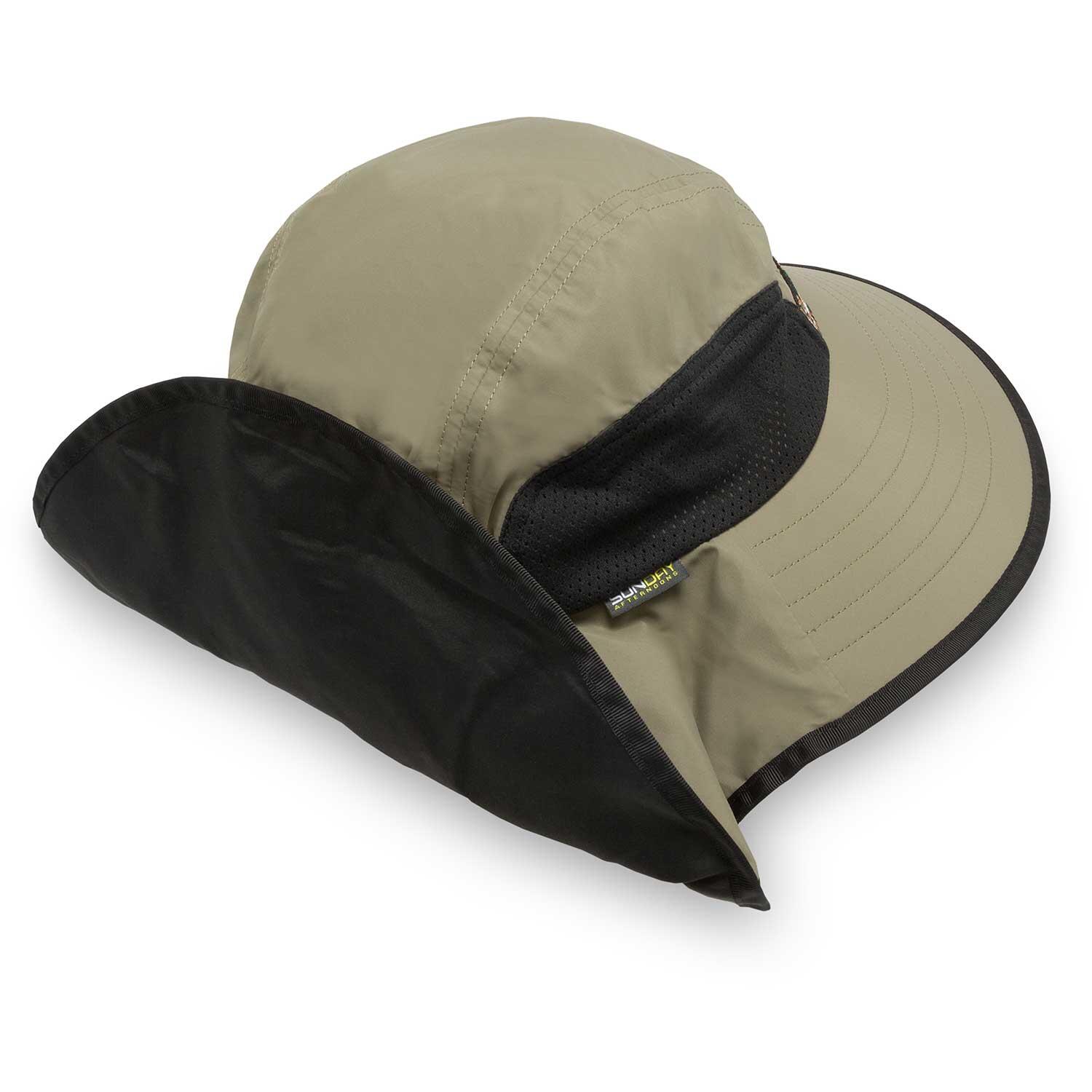 Adventure Hat 5/7