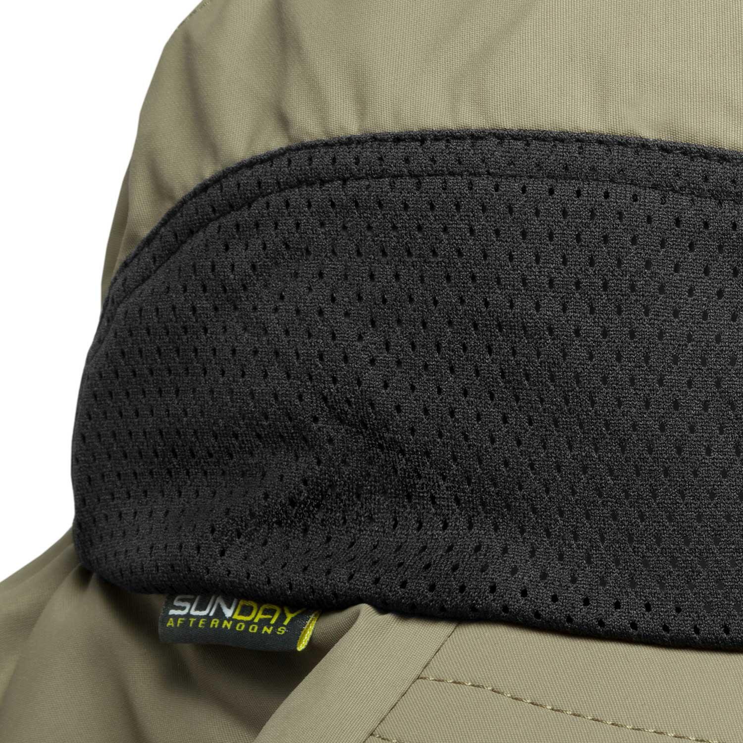 Adventure Hat 6/7