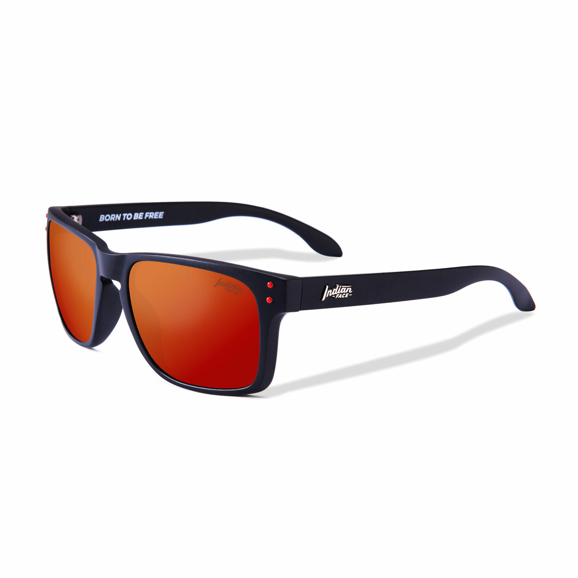 Gafas de sol The Indian Face Freeride 2/6