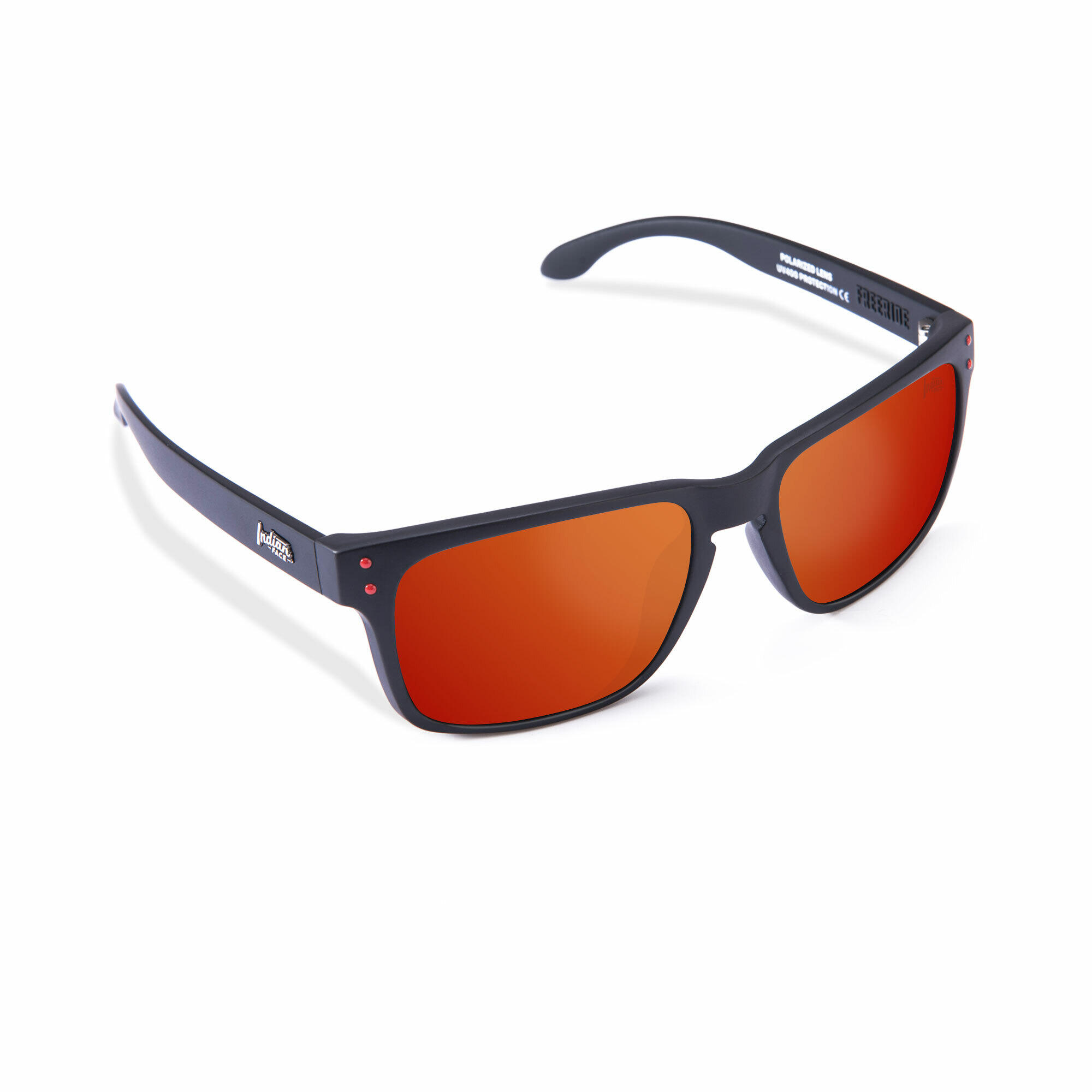 Gafas de sol The Indian Face Freeride 3/6