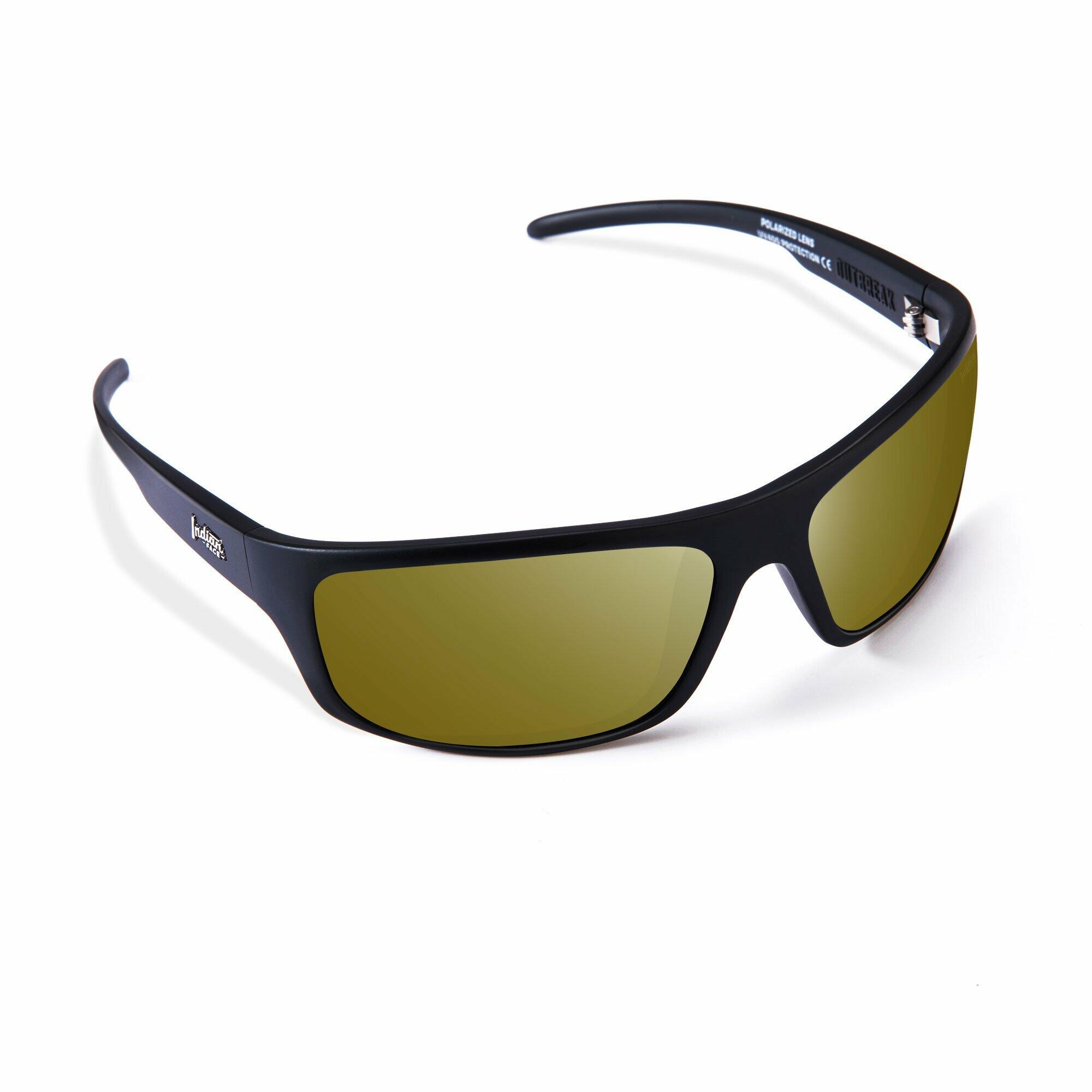 Gafas de sol The Indian Face Outbreak 2/6