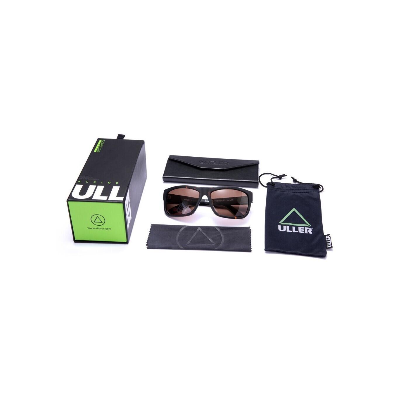 Gafas de sol Uller Alpine 4/7