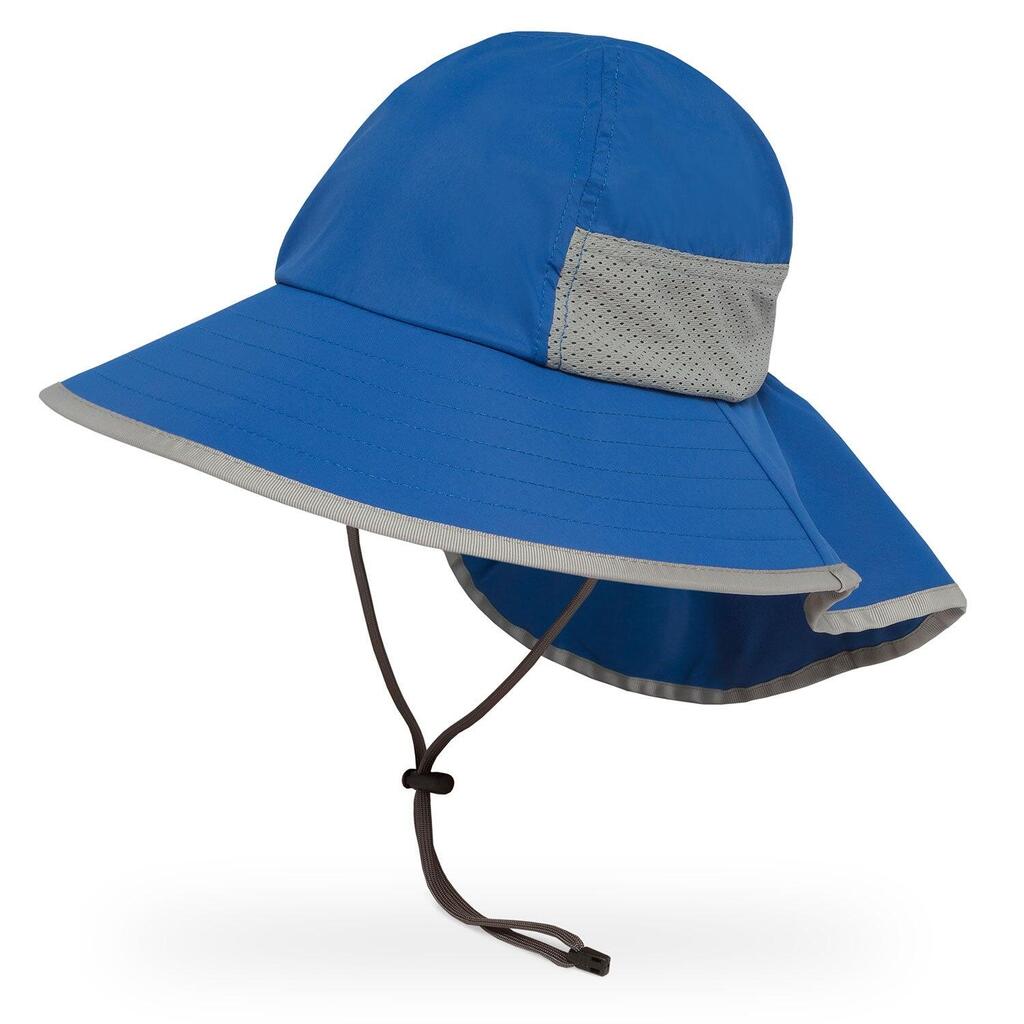 Kids Play Breathable Floatable UPF 50+Sun Hat