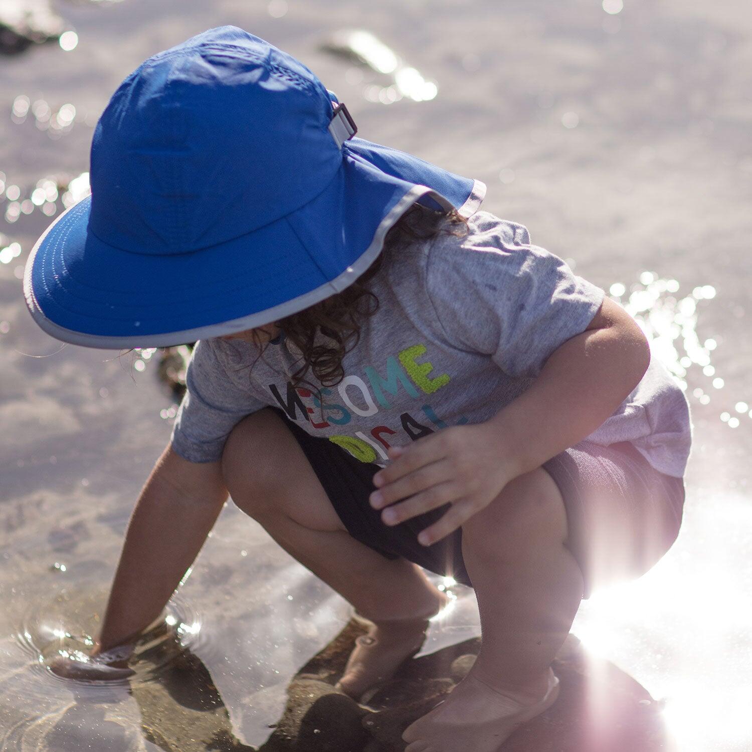 Kids Play Hat 2/4