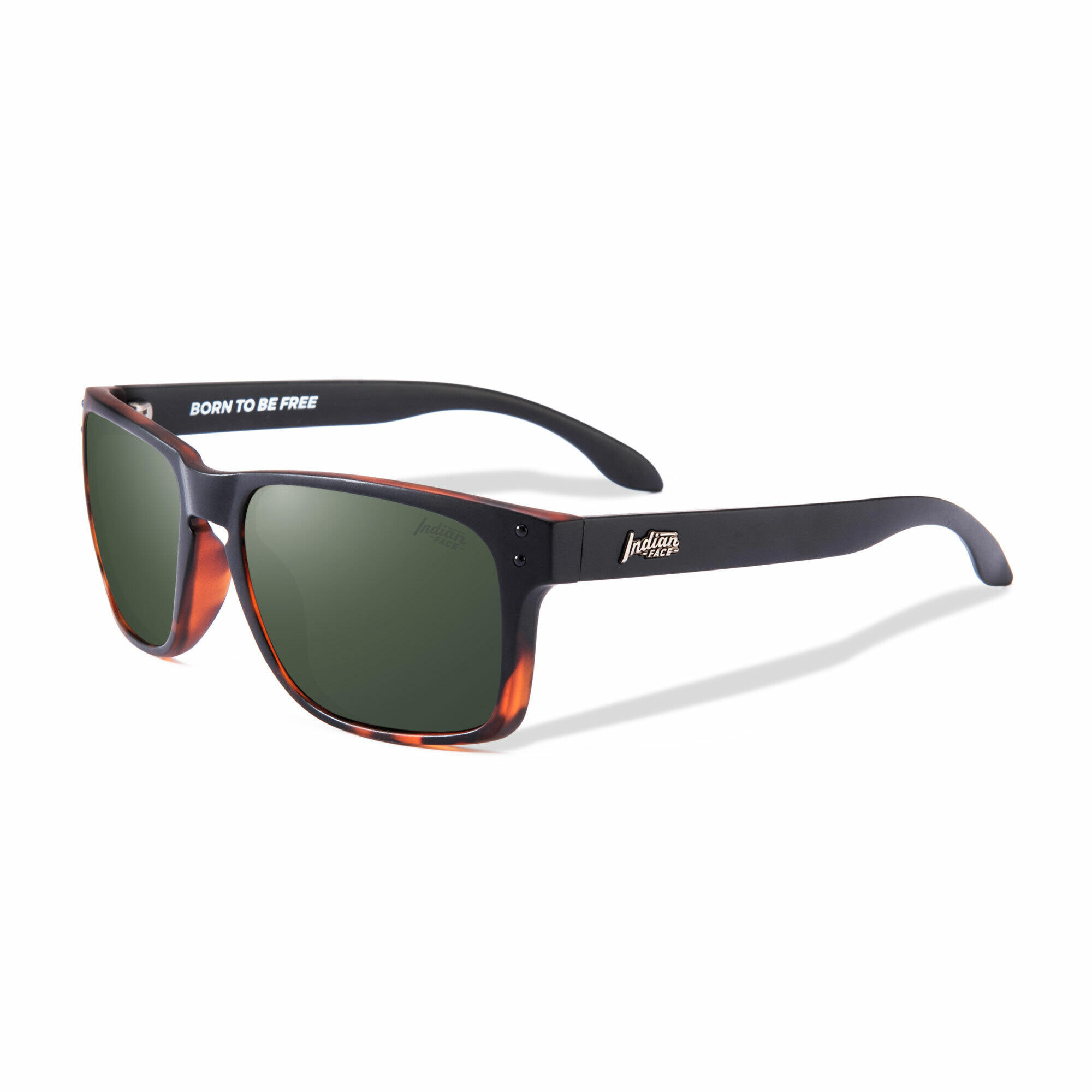 Gafas de sol The Indian Face Freeride 2/6