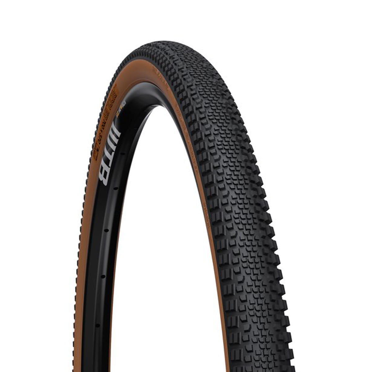 WTB Riddler 37C, 37-622 - Nero / Marrone