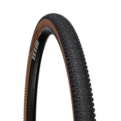 Riddler 37c. 37-622 - zwart / bruin