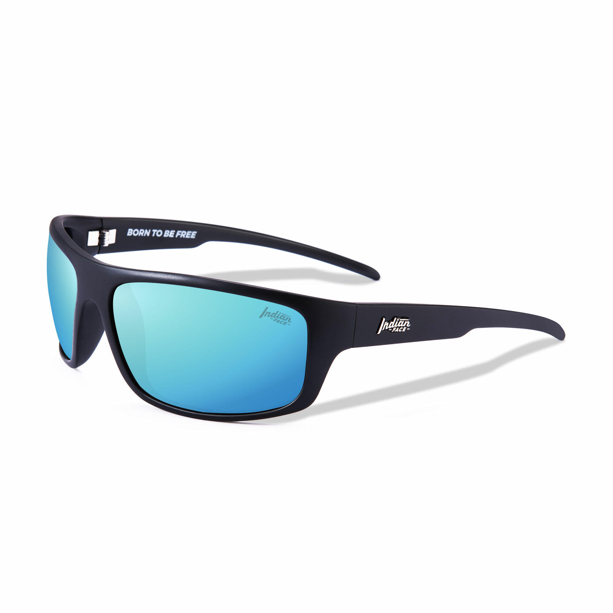 Gafas de sol The Indian Face Outbreak 2/6