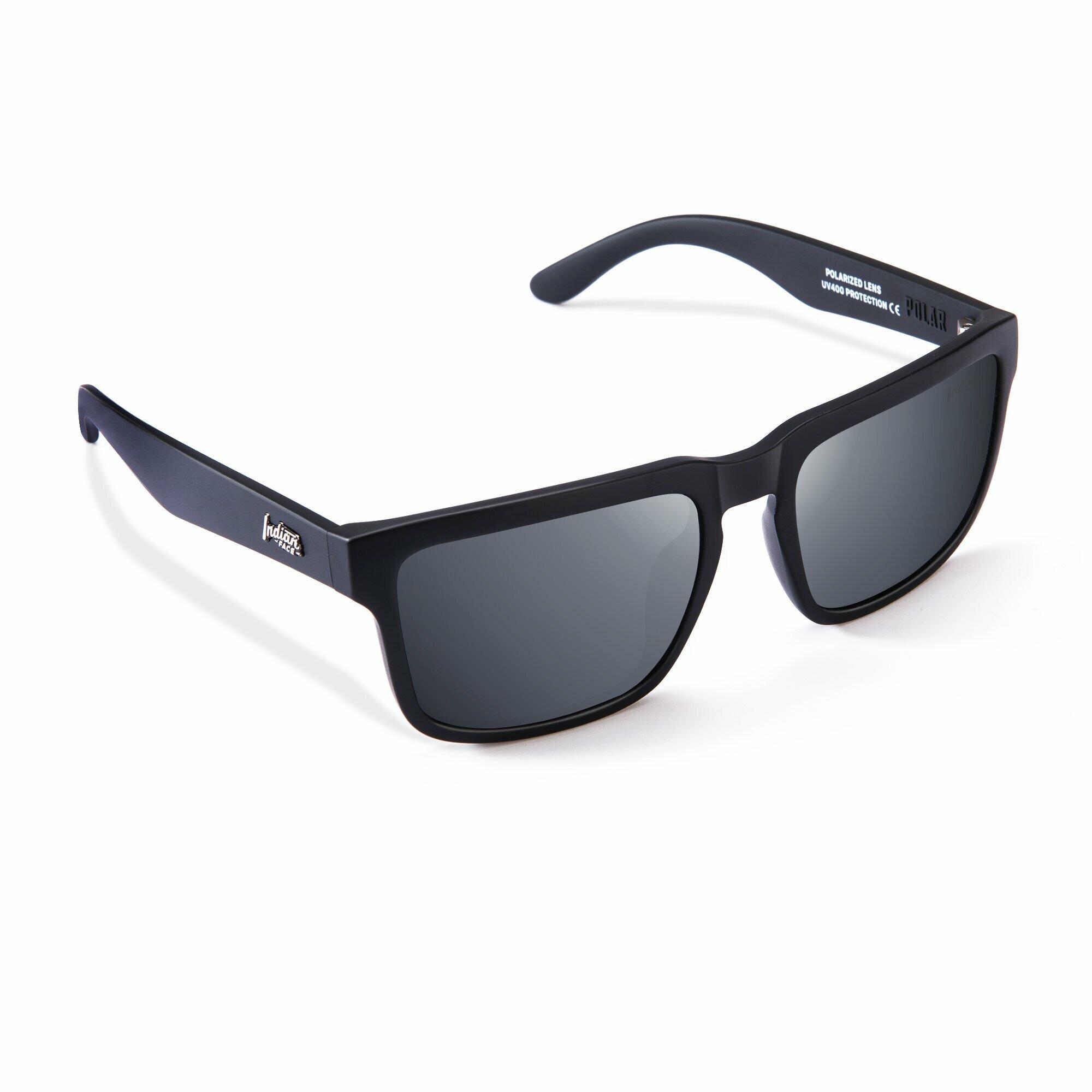 Gafas de sol The Indian Face Polar 2/5