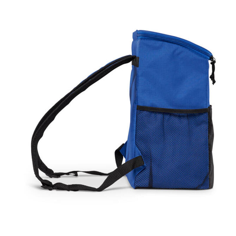 IGLOO FABRIC COOLER BACK PACK COLORE BLU