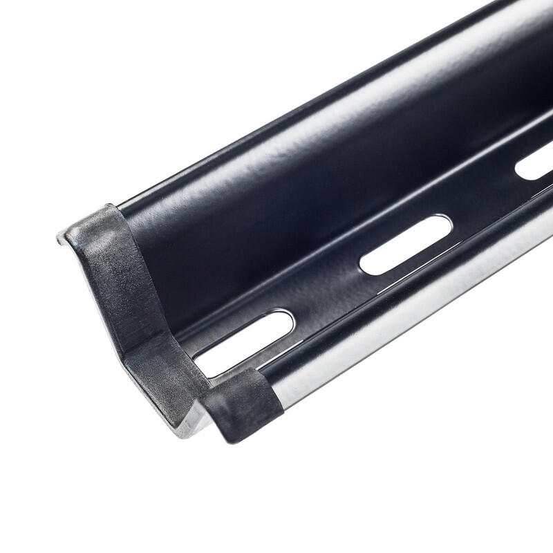 Portabicicletas de techo en acero CRUZ Bike Rack SP Dark 3/5