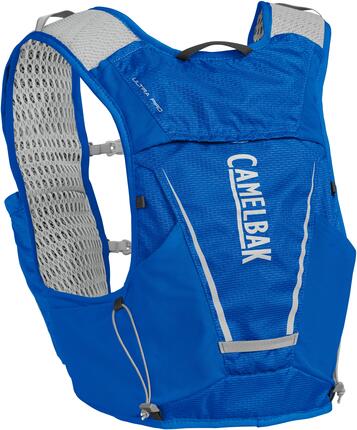 Gilet Chase™ Bike, pour vélo, 4 L avec poche à eau 1,5 L