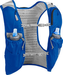 Gilet Chase™ Bike, pour vélo, 4 L avec poche à eau 1,5 L