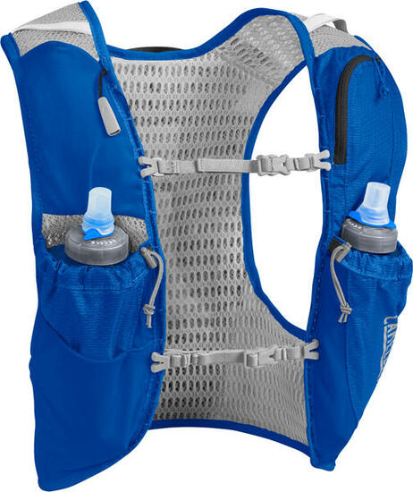Gilet Chase™ Bike, pour vélo, 4 L avec poche à eau 1,5 L
