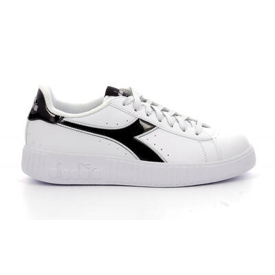 Diadora Step P 101.178335 01 C9860 White/Mother Of Pearl