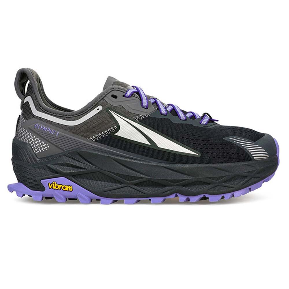 Altra Olympus 5 Womens Trail Running Shoe 1/5