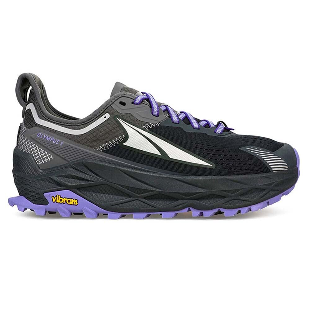 ALTRA Altra Olympus 5 Womens Trail Running Shoe