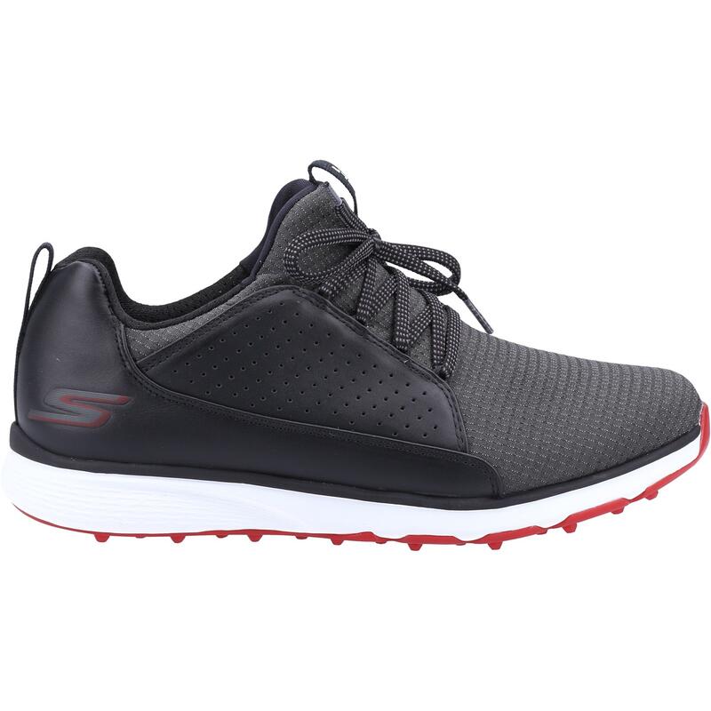 Skechers Mojo Elite Zwart Heren