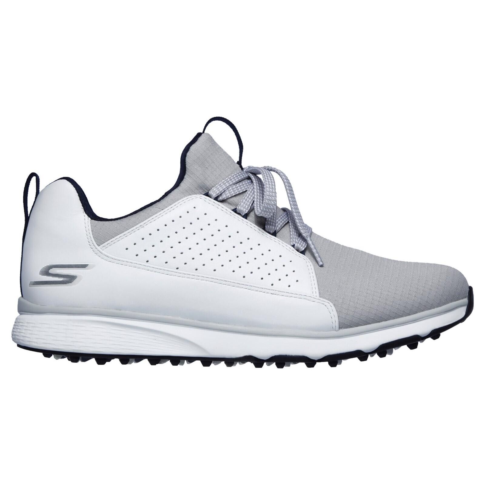 SKECHERS GO GOLF Mojo Elite Golf Shoes WHITE