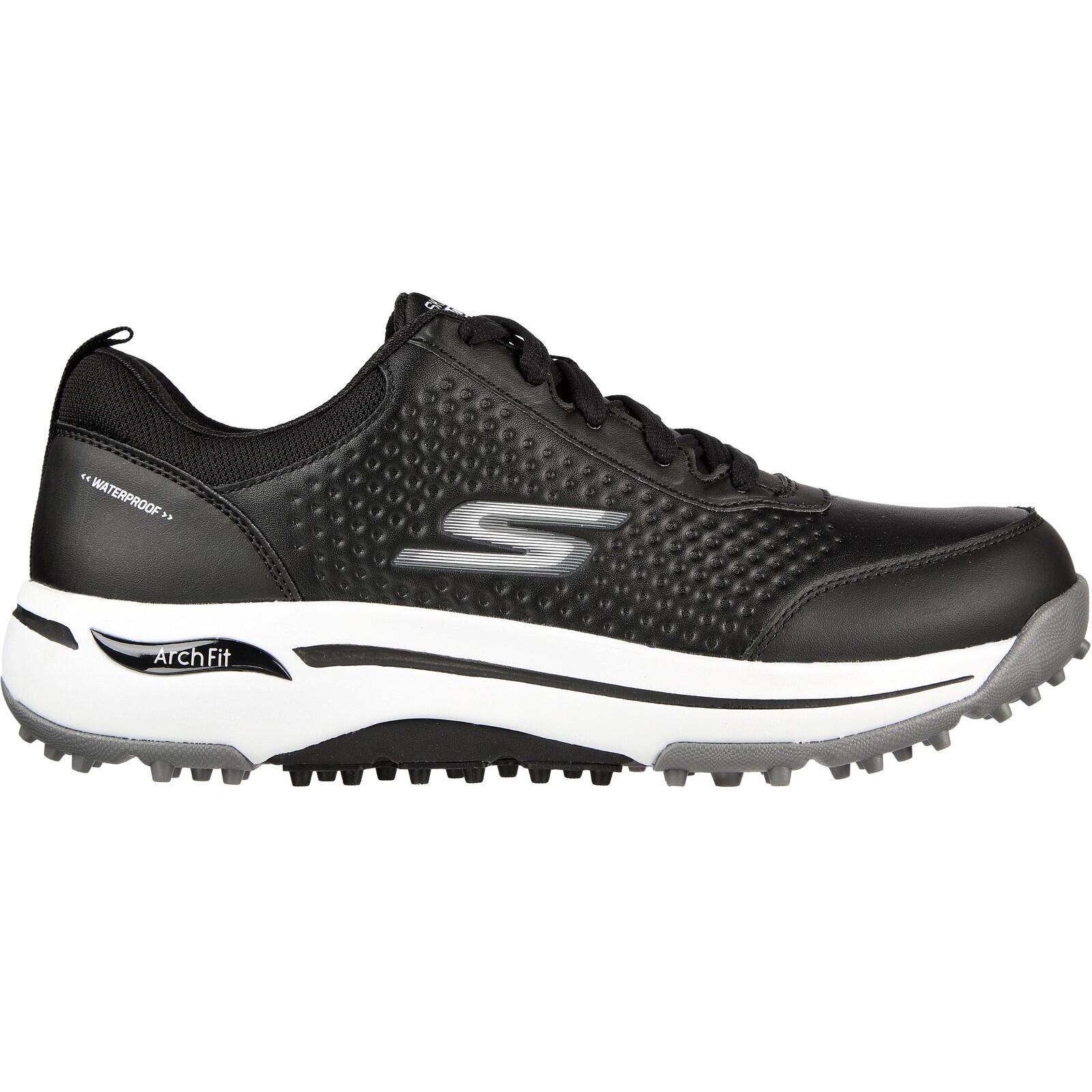 Chaussures de golf pour Hommes Skechers Go Golf Arch Fit Set Up 1/5