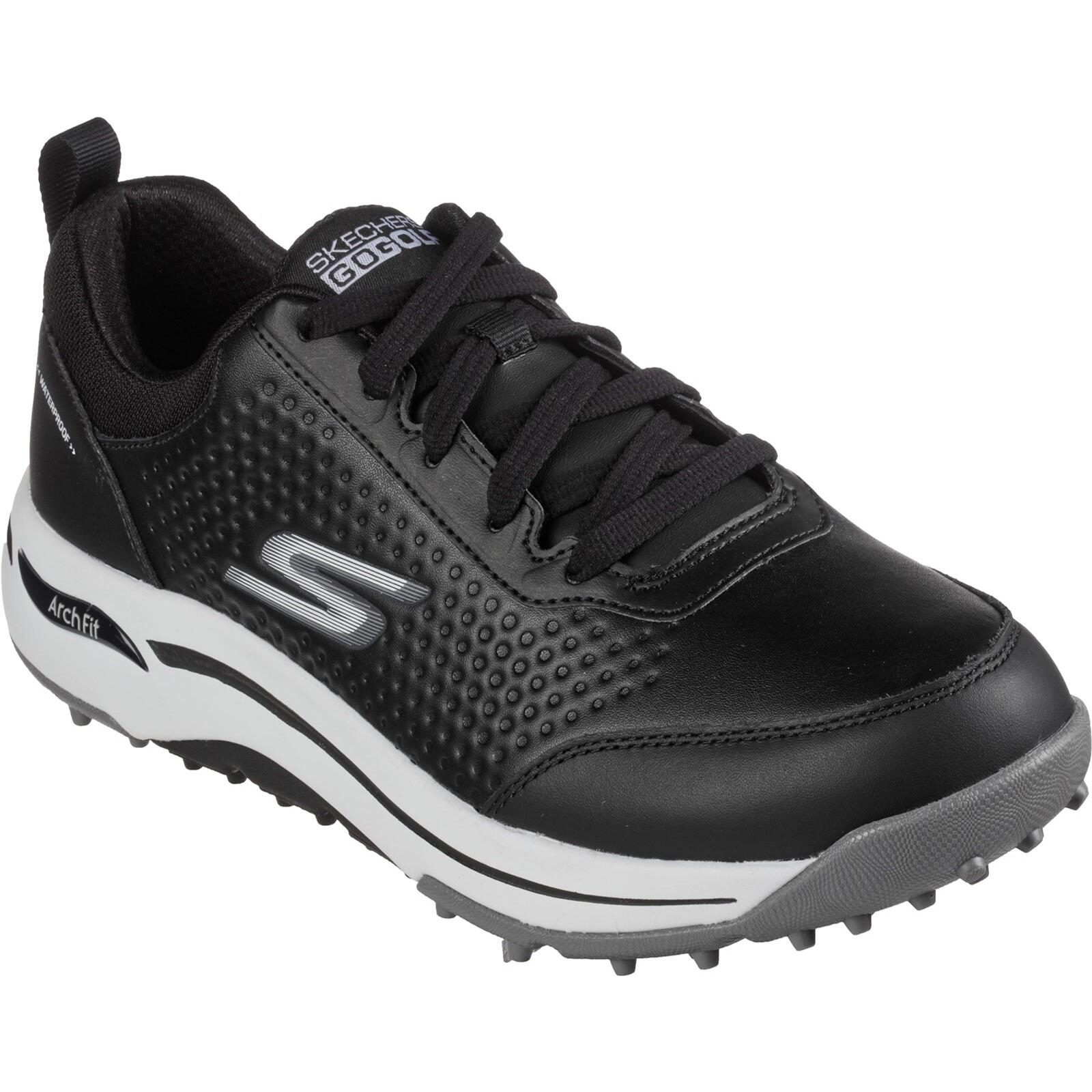 Chaussures de golf pour Hommes Skechers Go Golf Arch Fit Set Up 2/5