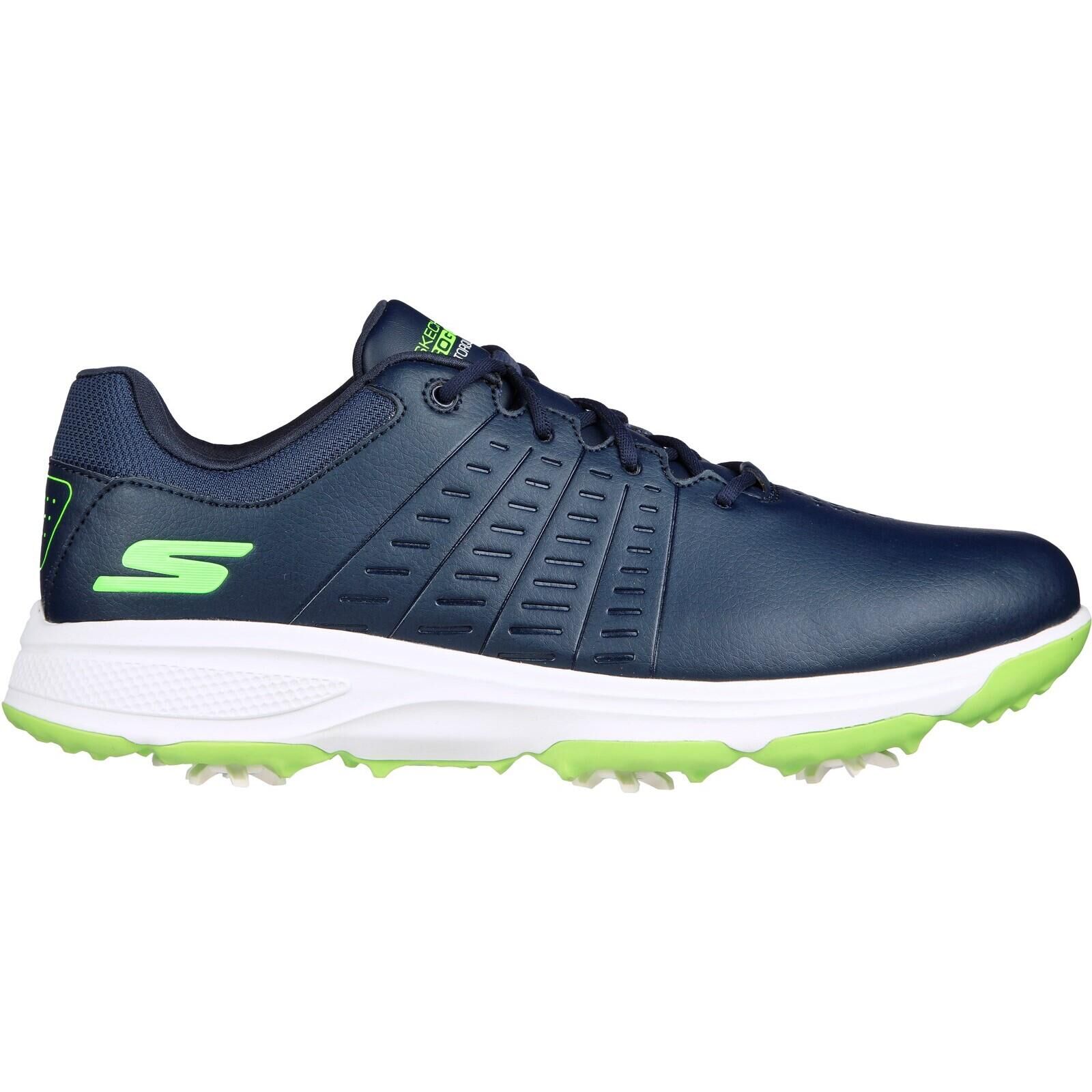 SKECHERS GO GOLF Torque 2 Golf Shoes Navy blue