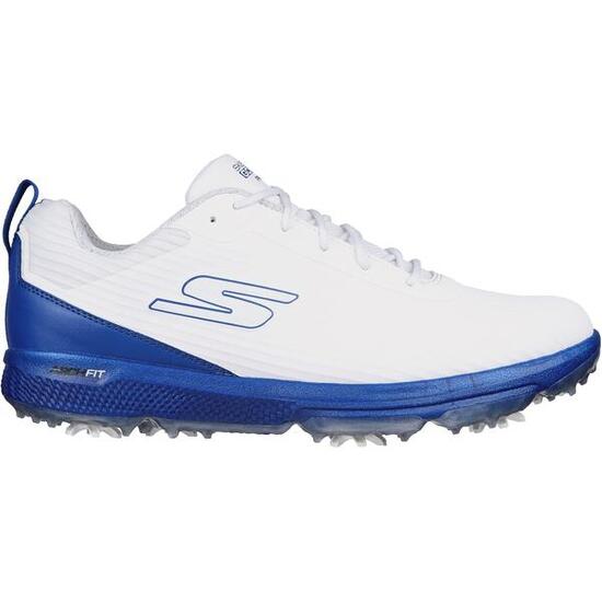 SKECHERS GO GOLF PRO 5 HYPER WHT/BLUE - ZAPATO HOMBRE