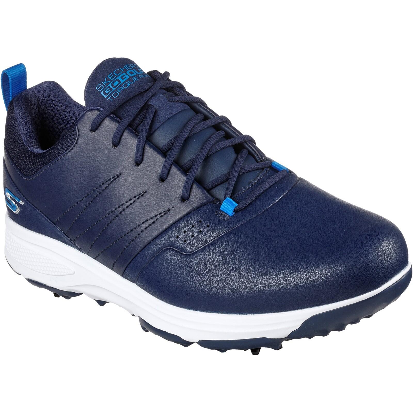 Go Golf Torque Pro Golf Shoes Navy blue 2/7