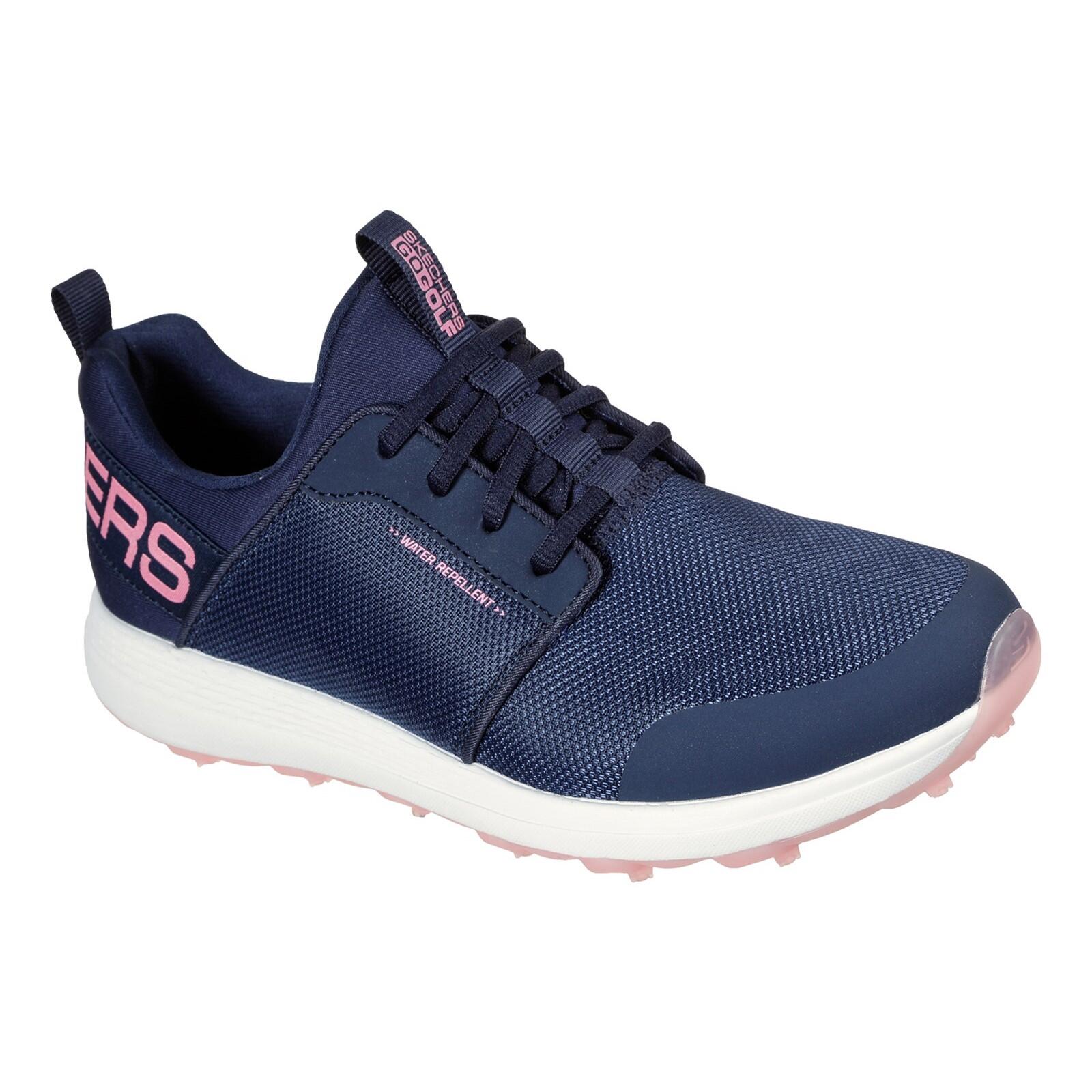 Go Golf Max Sport Golf Shoes Navy blue 2/5