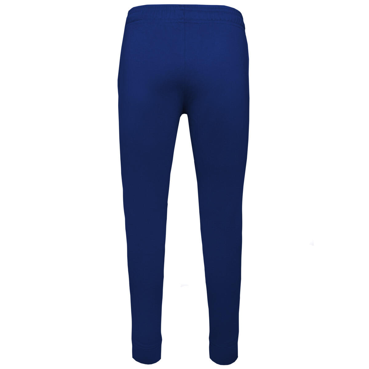 Pantalon Hommes Under Armour Rival Terry bleu 2/3