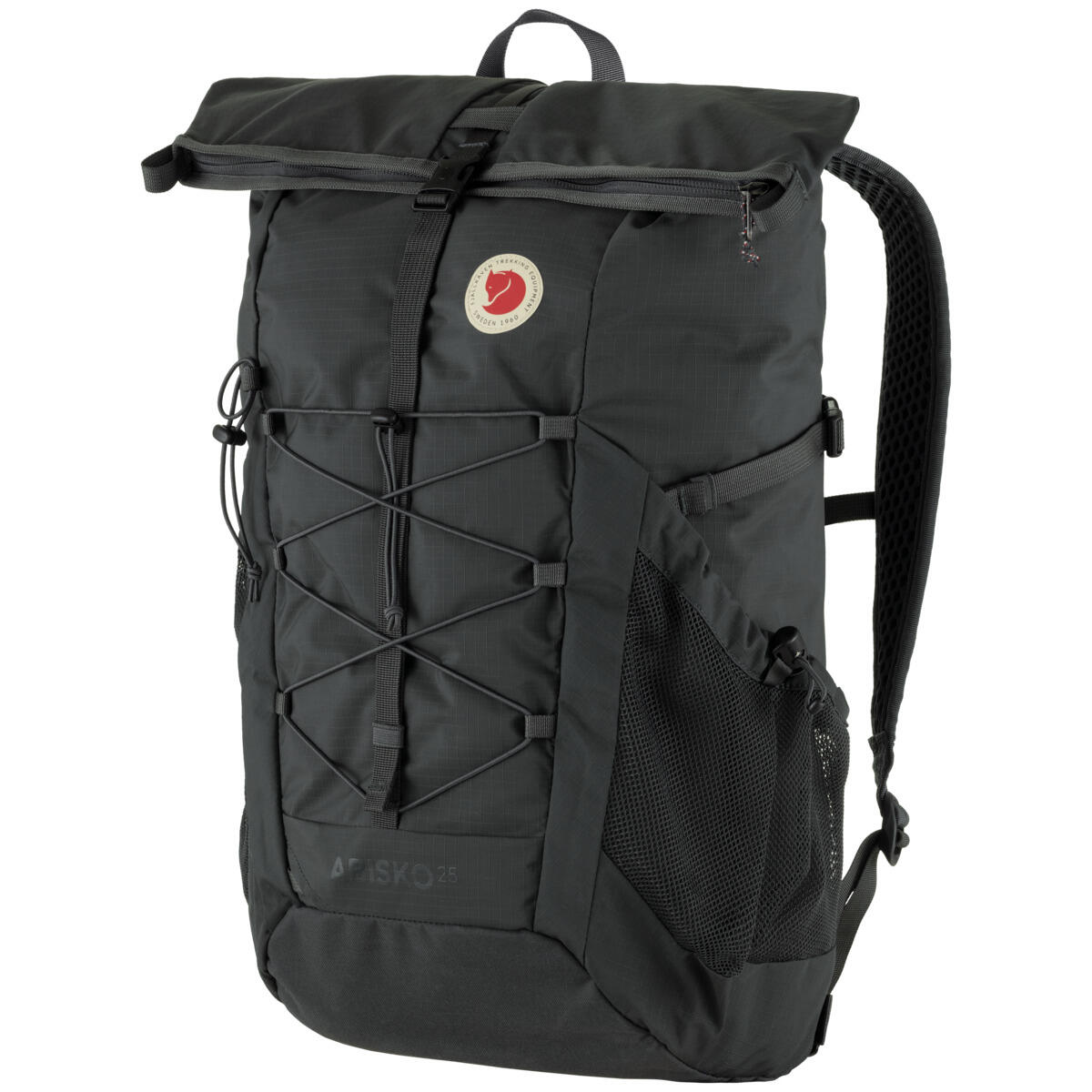 FJALLRAVEN Fjällräven Abisko Hike Foldsack trekkingrugzak van 24 liter