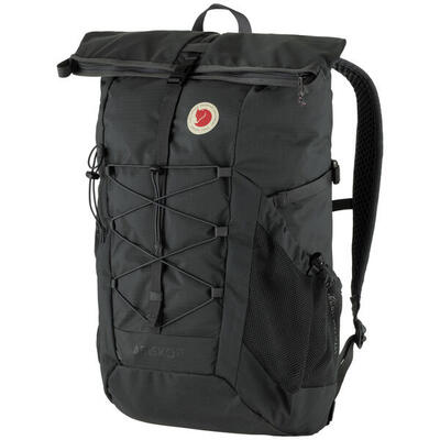 Fjällräven abisko hike foldsack trekkingrugzak van 24 liter