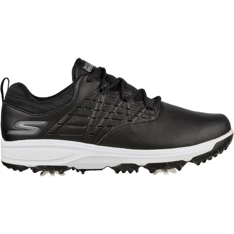 Skechers Go Golf Pro 2 Zwart/Wit Dames