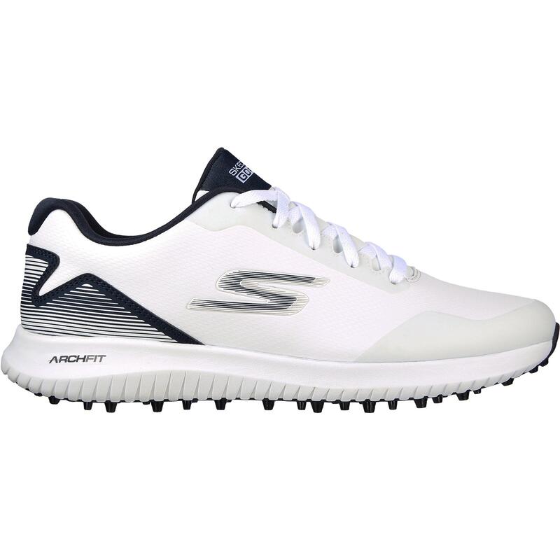 Skechers Go Golf Max 2 Blanc Hommes