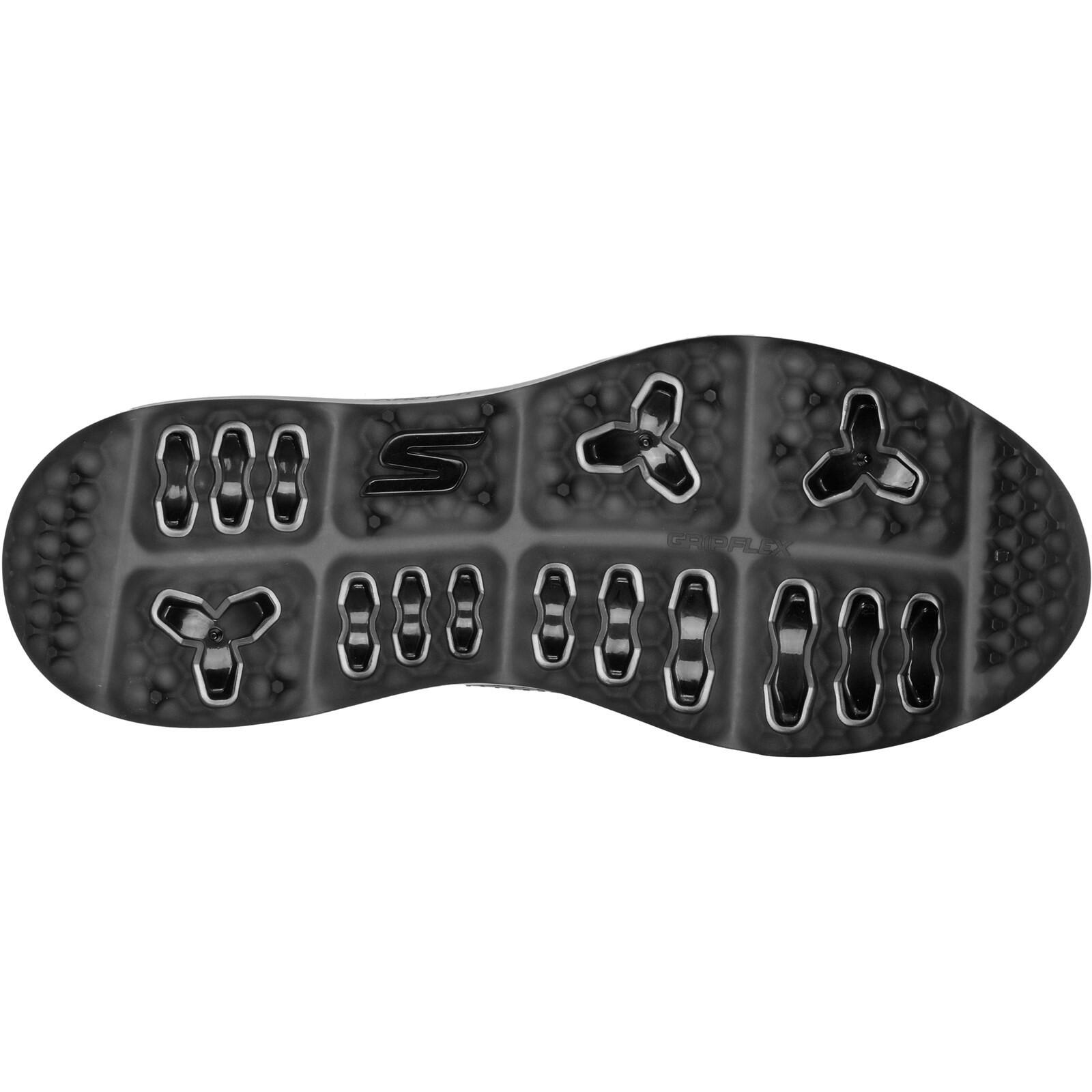 Golfschoenen voor heren, ademende mesh