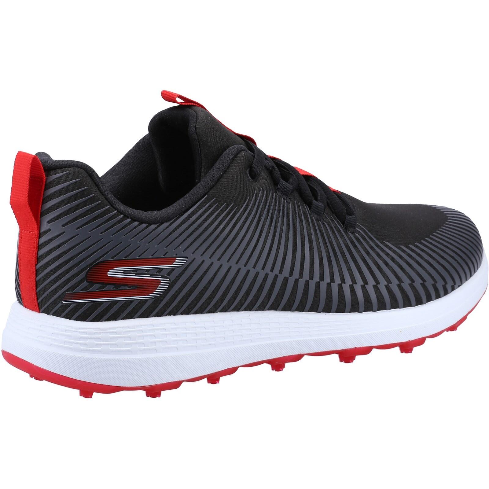 Go Golf Max Golf Shoes BLACK 3/7