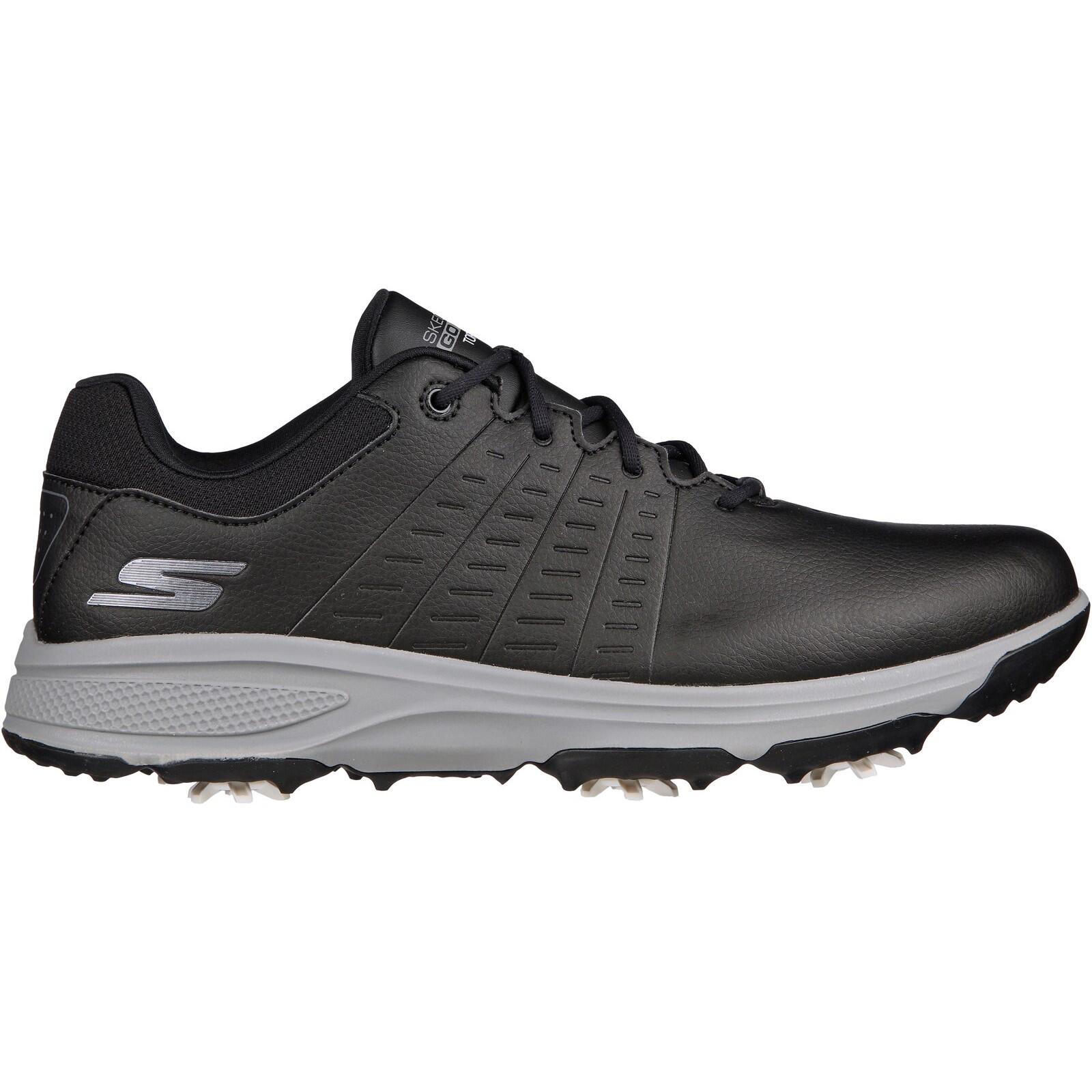 SKECHERS GO GOLF Torque 2 Golf Shoes BLACK